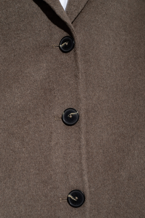 Mady Coat by Zadig & Voltaire at THE MILE
